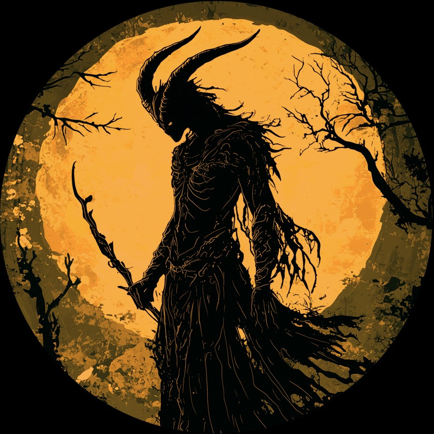 The Trickster