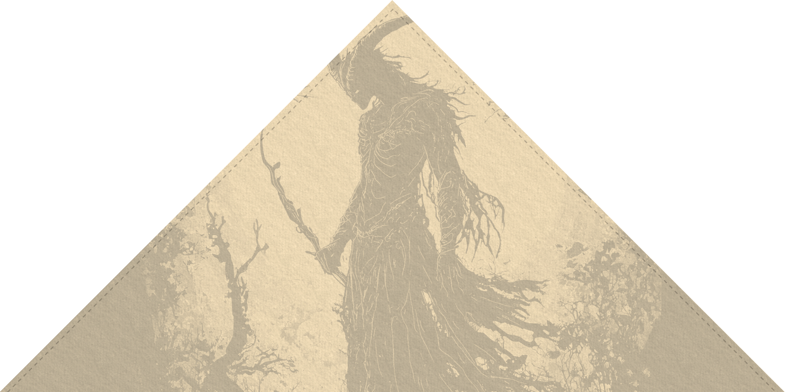 The Trickster